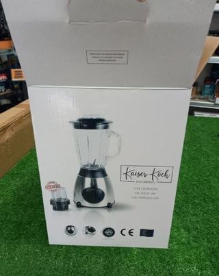 Frullatore Kaiser Koch 2in1 500W