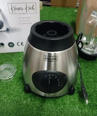 Frullatore Kaiser Koch 2in1 500W