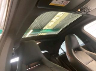 Mercedes-Benz Clase CLA 2015