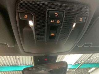 Mercedes-Benz Clase CLA 2015