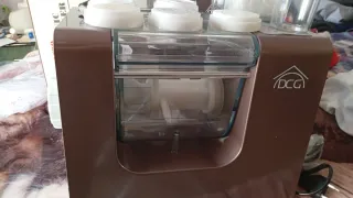 Macchina Pasta Elettronica PM1700 DCG- Ribasso