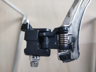 Desviador Shimano 105