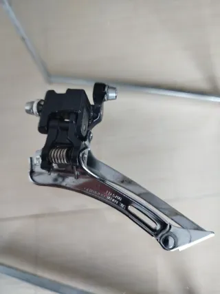 Desviador Shimano 105