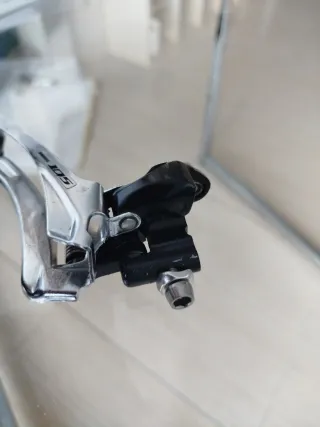 Desviador Shimano 105