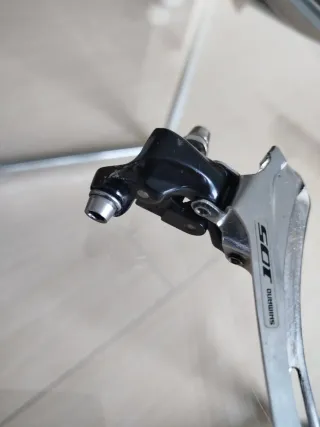 Desviador Shimano 105