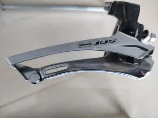 Desviador Shimano 105