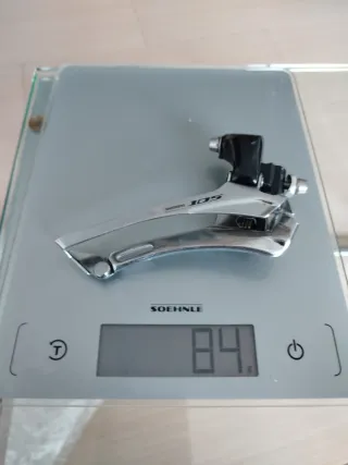 Desviador Shimano 105