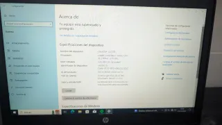 Portatile HP Elitebook 840 Grigio/Argento