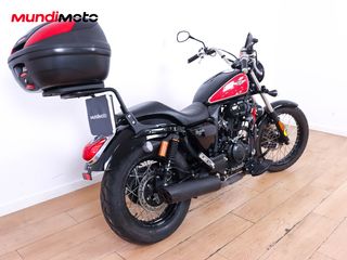 MACBOR ROCKSTER 125