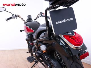 MACBOR ROCKSTER 125