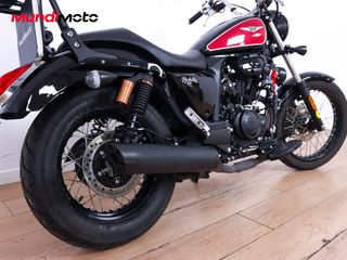 MACBOR ROCKSTER 125