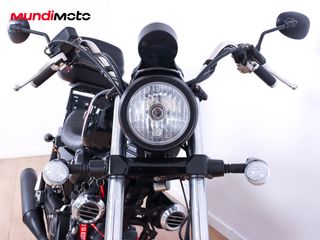 MACBOR ROCKSTER 125