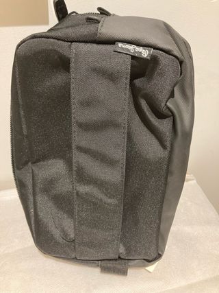 Neceser Pepe Jeans Negro