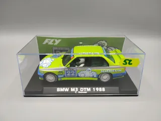 BMW M3 DTM 1988 FLY