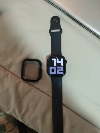 Apple Watch Series 11 Negro