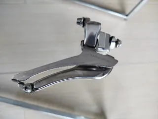 Desviador delantero Shimano Dura-Ace