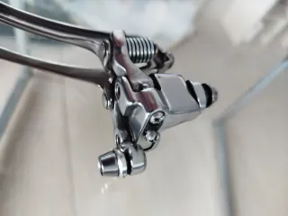 Desviador delantero Shimano Dura-Ace