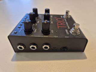 Digitech Trio+ Band Creator + Looper