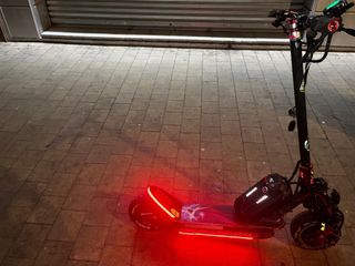 Patinete Xiaomi Pro 2 Modificado