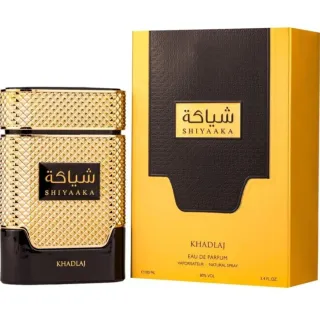Perfume Khadlaj Shiyaaka Eau de Parfum 100ml
