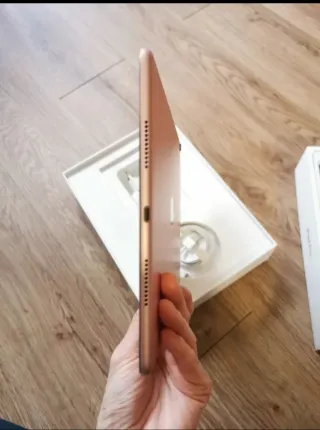 iPad Pro 10,5 Oro Rosa (2017) 256GB ⭐Impecable⭐