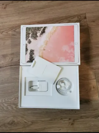 iPad Pro 10,5 Oro Rosa (2017) 256GB ⭐Impecable⭐