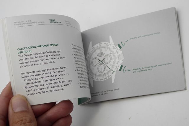 Booklet IMR-DAY-EN-19 - 1