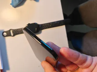 iPhone Air 256gb + apple watch series 11 46mm