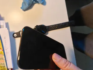 iPhone Air 256gb + apple watch series 11 46mm