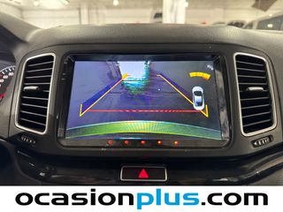 SEAT Alhambra 2.0 TDI CR S&S Style Advance DSG 135 kW (184 CV)