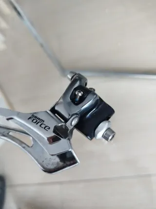 Desviador SRAM FORCE