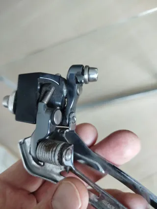 Desviador SRAM FORCE