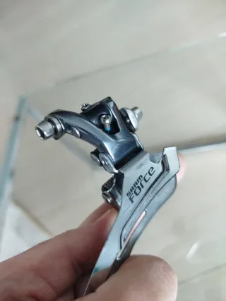 Desviador SRAM FORCE