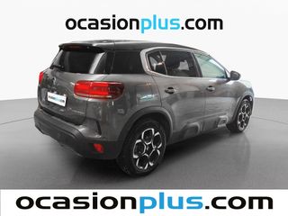 Citroen C5 Aircross BlueHDi 130 S&S Max EAT8 96 kW (131 CV)