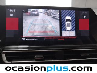 Citroen C5 Aircross BlueHDi 130 S&S Max EAT8 96 kW (131 CV)