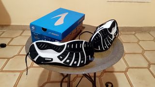 Brooks Ghost 17 Scarpe Running Uomo Tg 42.5