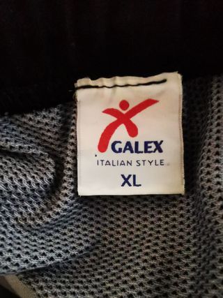 Pantaloncino Catania Calcio 2002/03