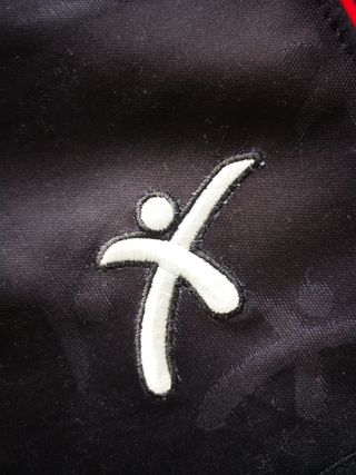 Pantaloncino Catania Calcio 2002/03