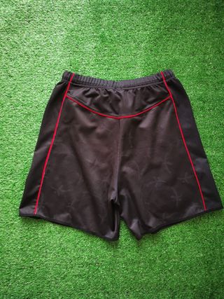 Pantaloncino Catania Calcio 2002/03