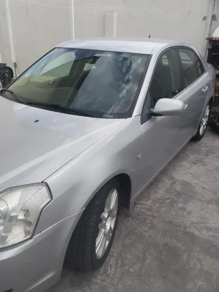Cadillac BLS 2007