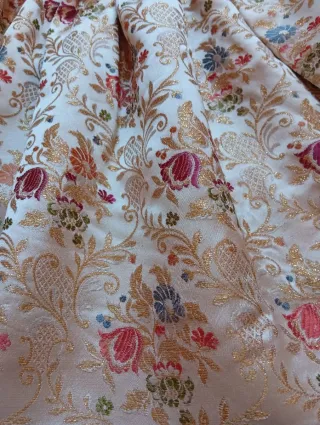 Falda Regional Fallera