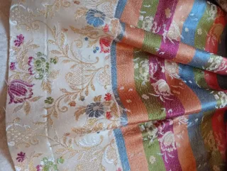 Falda Regional Fallera