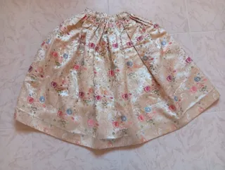 Falda Regional Fallera