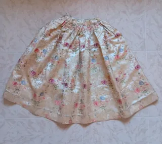 Falda Regional Fallera