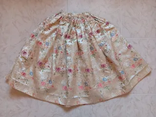 Falda Regional Fallera