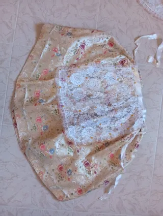 Falda Regional Fallera