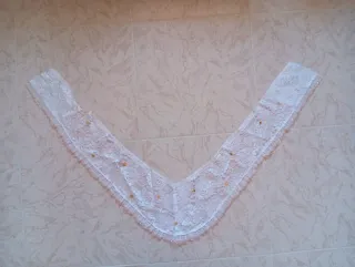 Falda Regional Fallera