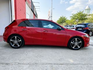 Mercedes-Benz Clase A 2019