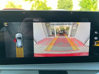 Mercedes-Benz Clase A 2019