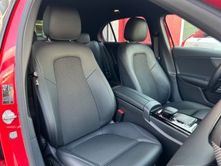 Mercedes-Benz Clase A 2019